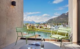 Essential By Dorint Interlaken - New Opening
