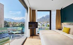 Essential By Dorint Interlaken - New Opening