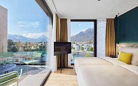 Essential By Dorint Interlaken - New Opening